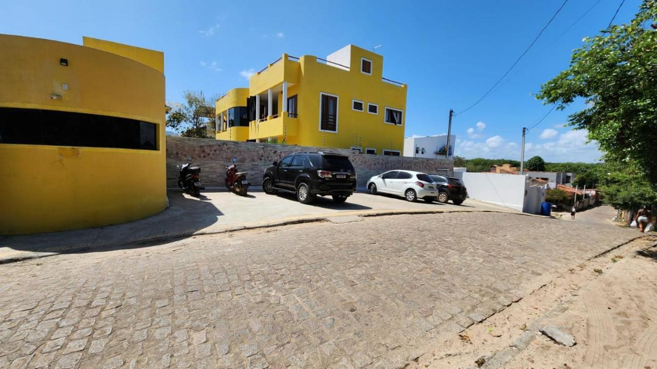 דירות Praia de Pipa Dreams Pipa מראה חיצוני תמונה
