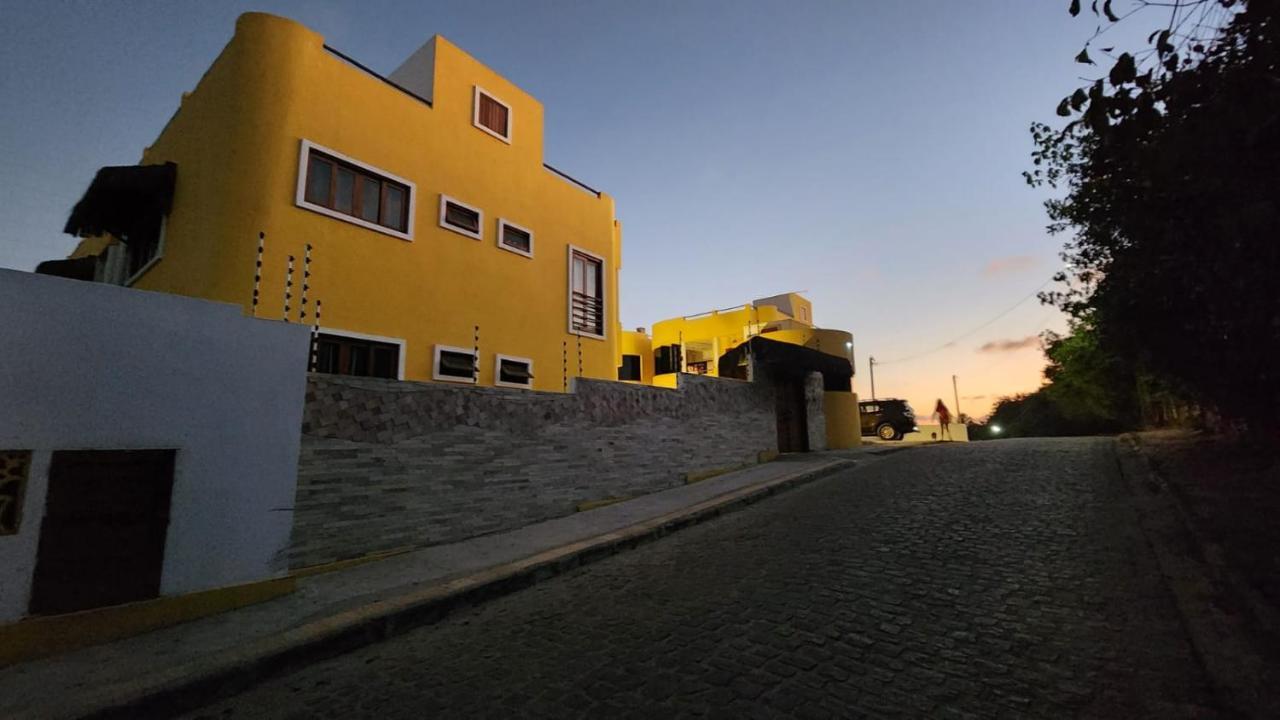 דירות Praia de Pipa Dreams Pipa מראה חיצוני תמונה